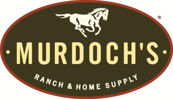 Murdoch's Logo